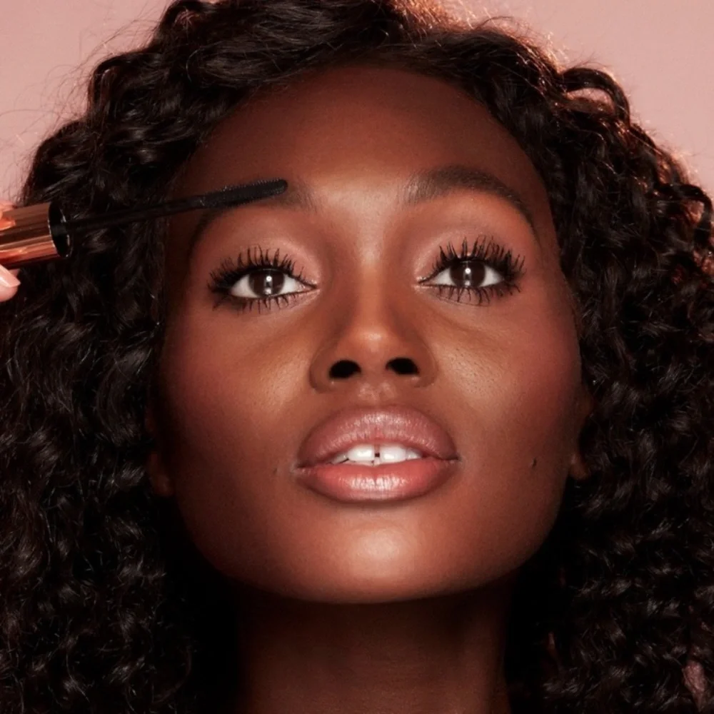 Charlotte Tilbury Pillow Talk Push Up Lashes! Mascara